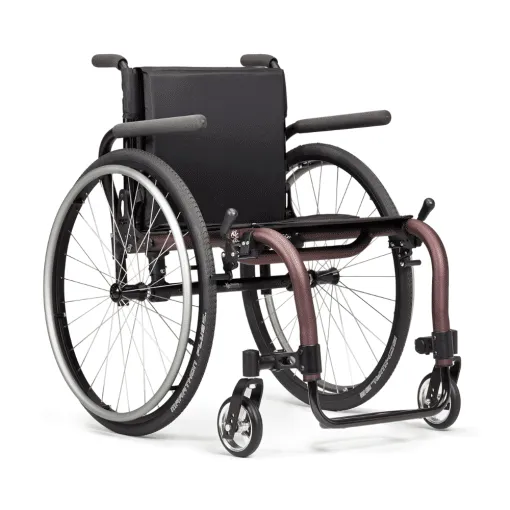 Rogue alx wheelchair 2