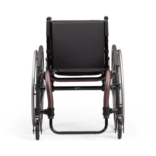 Rogue alx wheelchair 4