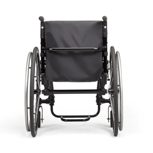 Rogue alx wheelchair 5