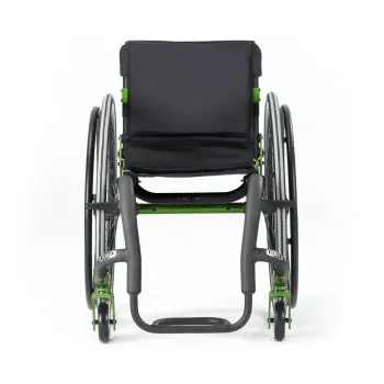 Rogue xp wheelchair 4