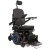 Sunrise Quickie Q500M Mid Wheel Power Wheelchair