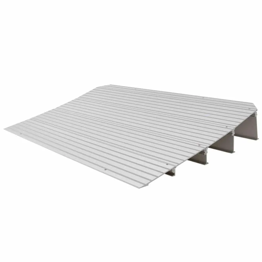 Accessibility Ramps in Toronto & GTA | Portable & Modular | ADP Approved