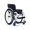 Xenon 2 folding wheelchair