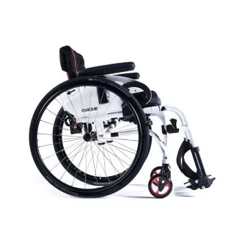 Xenon 2 folding wheelchair 4