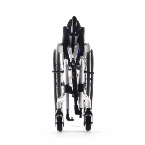Xenon 2 folding wheelchair 5