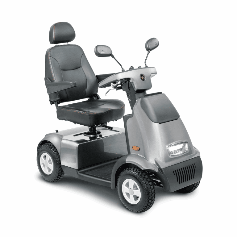 Mobility Scooters Store in Toronto and GTA, Canada