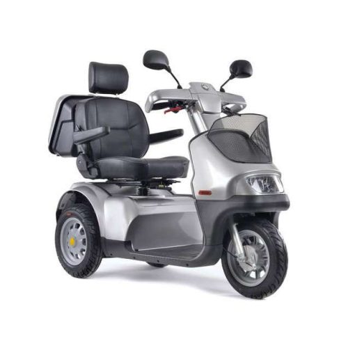 Afiscooter s3 plus three wheel scooter in toronto mobility specialties mobility scooter mobility scooter,  pride mobility scooter,  electric mobility scooter,  mobility scooter rental,  mobility scooter batteries