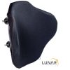 Lunar back basic full support in toronto mobility specialties foam backrests wheelchair back,  prism basic back,  high back wheelchair,  back of wheelchair,  wheelchair back cushion