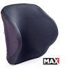 Max ultra back in toronto mobility specialties foam backrests wheelchair back,  prism basic back,  high back wheelchair,  back of wheelchair,  wheelchair back cushion