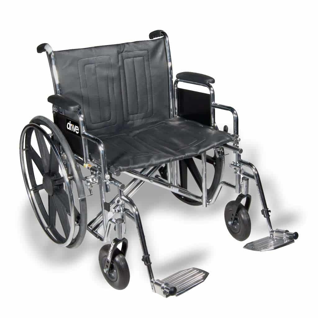 Bariatric sentra ec heavy duty wheelchair 1024x1024