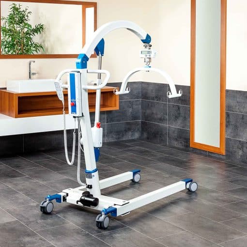 Beka carlo lift - heavy duty patient lift - hospital grade beka carlo classic alu hd floor lift 1 1 beka carlo lift, beka carlo