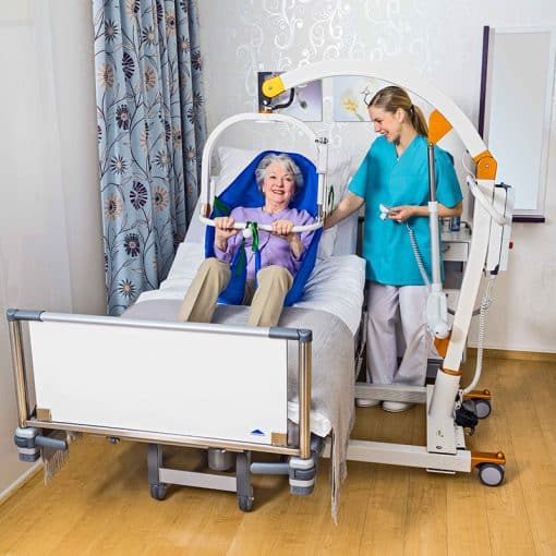 Essential hospital bed buying guide: ensuring comfort and safety