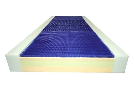 Blake geo-matrix g3 gel mattress