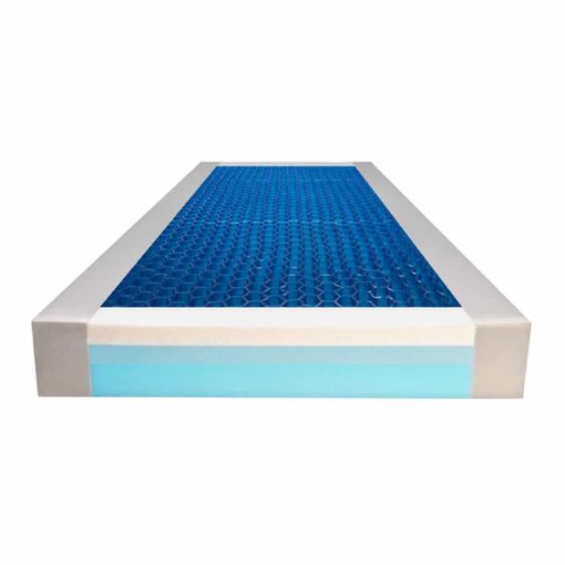 Blake geo-matrix g3 gel mattress