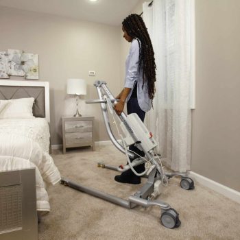 Handicare carina 350 electric powered patient lift carina homecare 5 scaled handicare carina 350, handicare carina, handicare carina 350 em