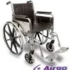 Drive airgo procare ic infection control wheelchair