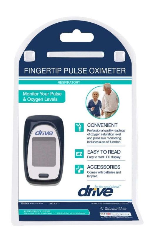 Drive fingertip pulse oximeter in toronto mobility specialties medical supplies pulse oximeter,  pulse oximeter,  pulse oximeter canada,  finger pulse oximeter,  pulse oximeter amazon