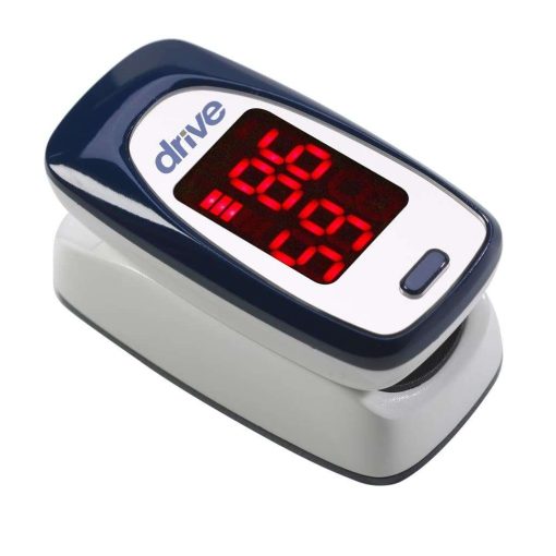 Drive fingertip pulse oximeter in toronto mobility specialties medical supplies pulse oximeter,  pulse oximeter,  pulse oximeter canada,  finger pulse oximeter,  pulse oximeter amazon