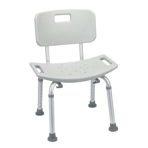 Drive medical bathroom safety shower tub chair