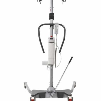 Drive medical levantar floor patient lift with power base