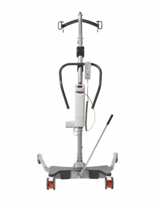 Drive medical levantar floor patient lift with power base