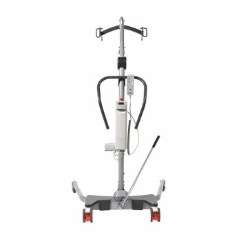 Drive medical levantar floor patient lift with power base