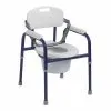 Drive medical pinniped pediatric commode pc 1000 bl