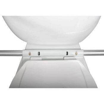Drive Medical Toilet Safety Frame in Toronto Mobility Specialties Bathroom Safety drive medical toilet frame, toilet frames, Toilet Safety Frame with Padded Arms by Drive Medical, Toilet Safety Frame, Toilet Safety Frame with Padded Arms