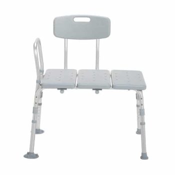 Drive medical transfer tub bench