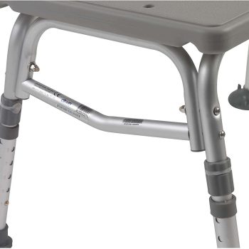 Drive medical transfer tub bench