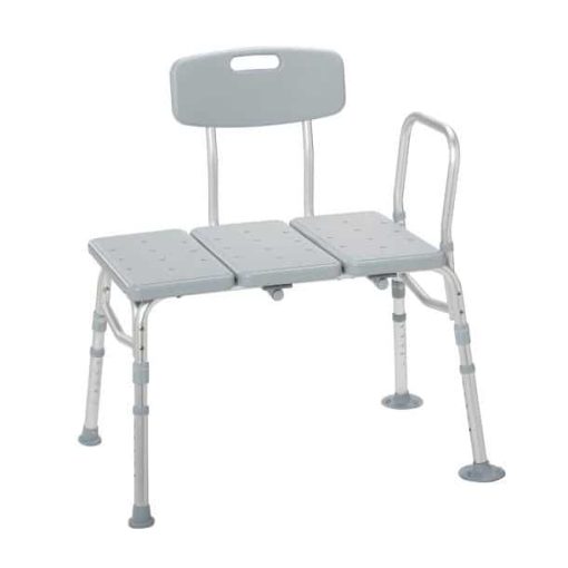 Drive medical transfer tub bench