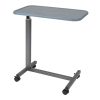 Drive Plastic Top Overbed Table 13069 in Toronto Mobility Specialties Bed Tables drive plastic top overbed table, overbed table, overbed table with wheels