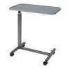 Drive plastic top overbed table 13069 in toronto mobility specialties bed tables drive plastic top overbed table, overbed table, overbed table with wheels