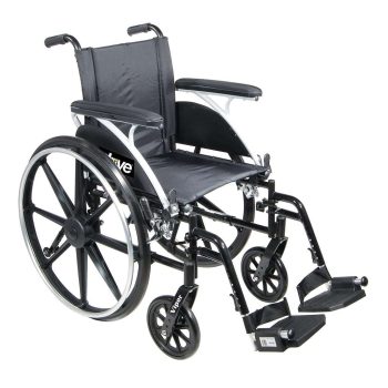 Drive Viper Wheelchair L412DDA