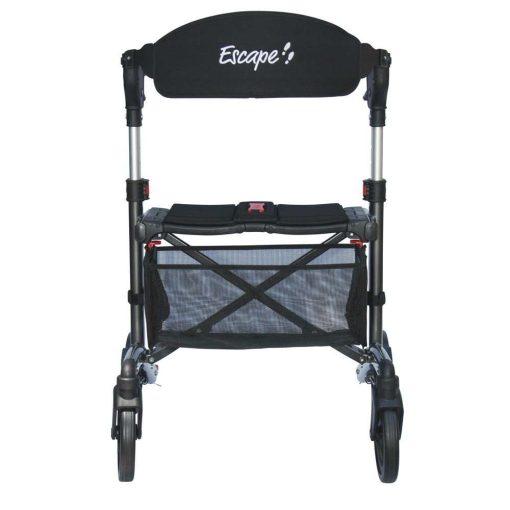 Escape type 3 rollator