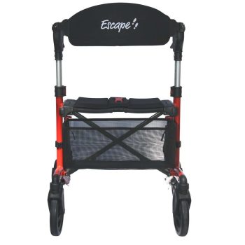 Escape type 3 rollator