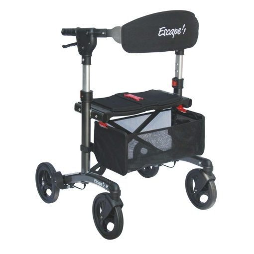 Escape type 3 rollator