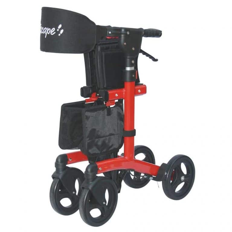 Triumph Mobility Escape Premium Rollator
