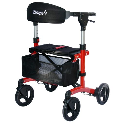 Escape type 3 rollator