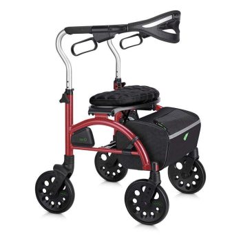 Evolution xpresso zero type 3 walkers