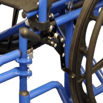 Ezee life 18” lightweight wheelchair ch1096 in toronto mobility specialties transport wheelchairs lightweight wheelchair, ch1096