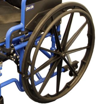 Ezee life 18” lightweight wheelchair ch1096 in toronto mobility specialties transport wheelchairs lightweight wheelchair, ch1096