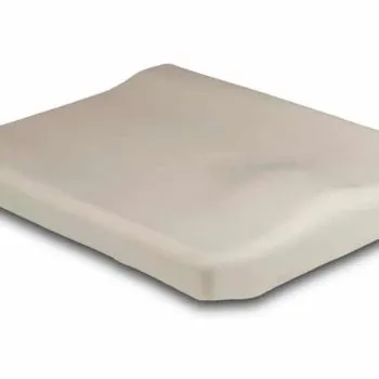 Basic cushion