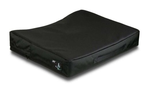 J2 plus bariatric cushion