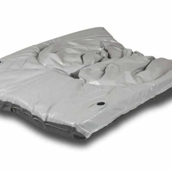 J2 series deep contour cushions