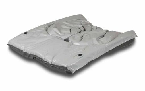 J2 series deep contour cushions