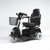 Fortress 1700 dt mobility scooter