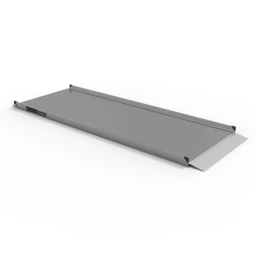 Gateway solid surface ramp in toronto mobility specialties solid surface portable ramp gateway solid surface ramp