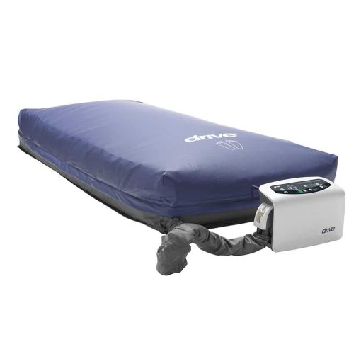 Harmony true low air loss tri-therapy mattress