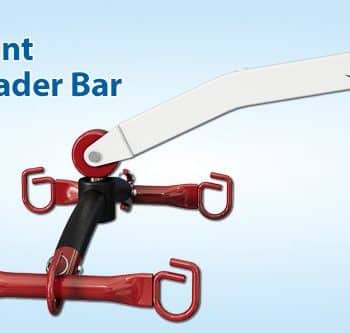 Span america f400 foldable patient lift header f400 3b span america f400, f400 patient lift